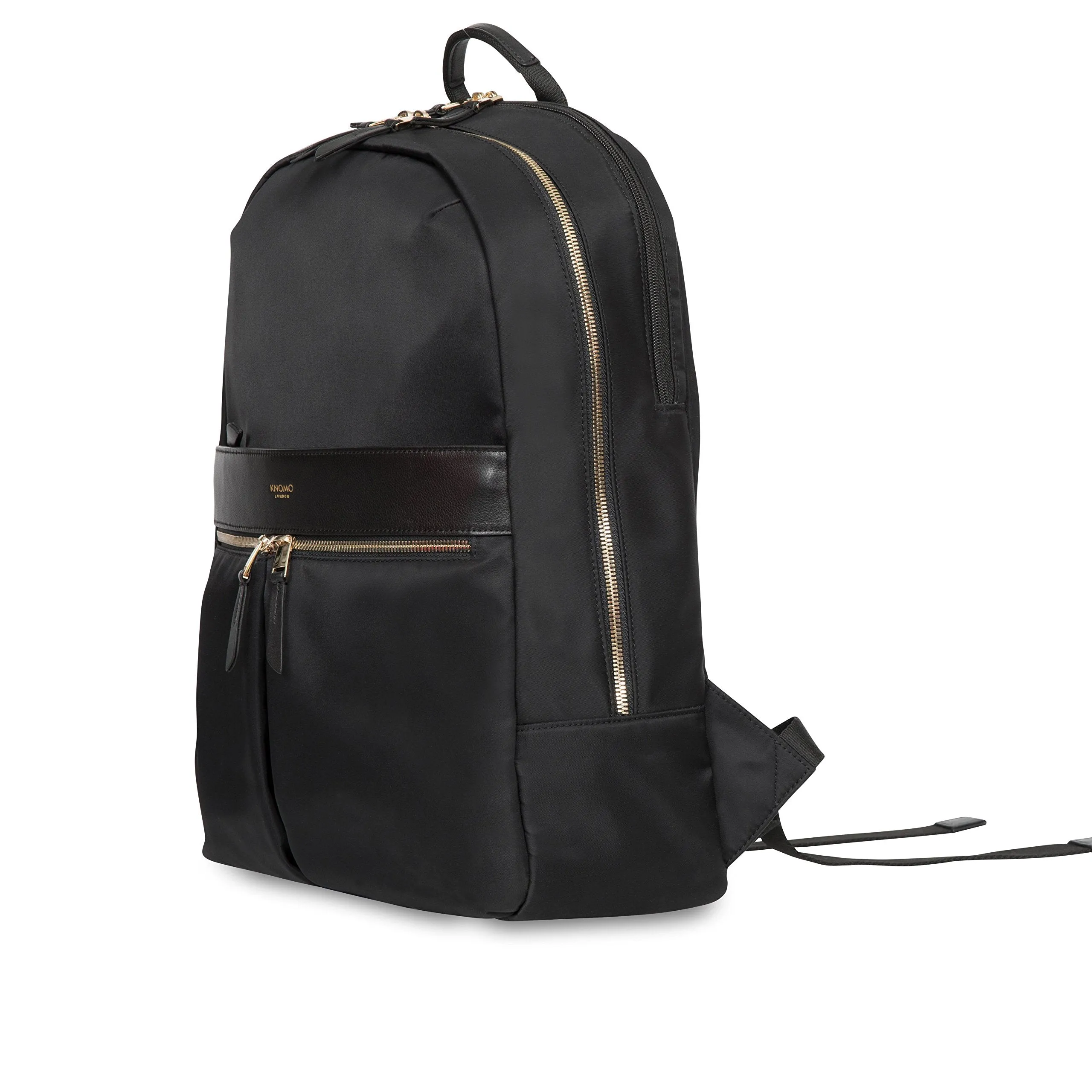 Knomo London Mayfair 15" Beaufort Backpack