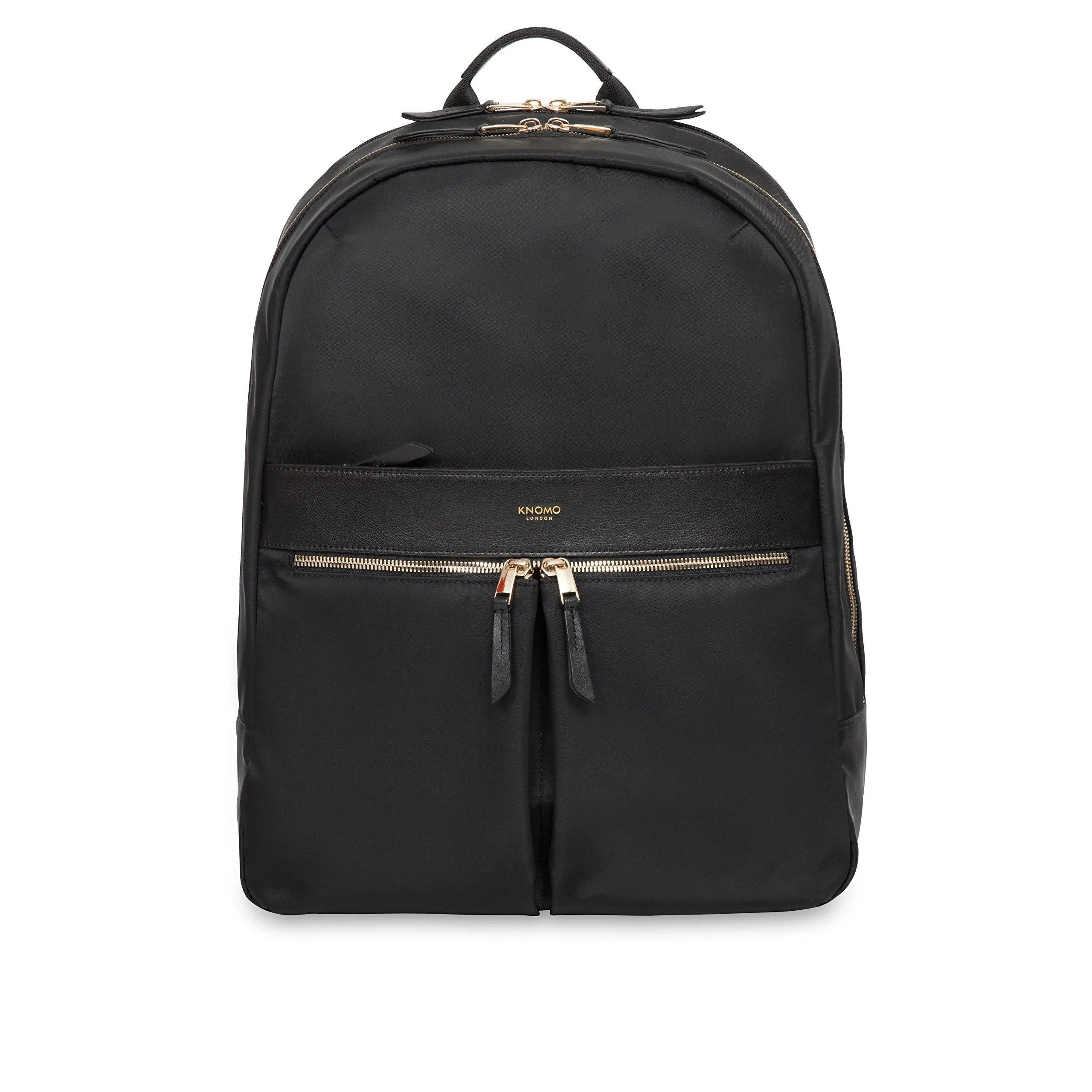 Knomo London Mayfair 15" Beaufort Backpack