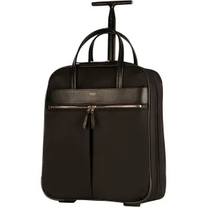 Knomo London Mayfair Burlington 15" North South Trolley