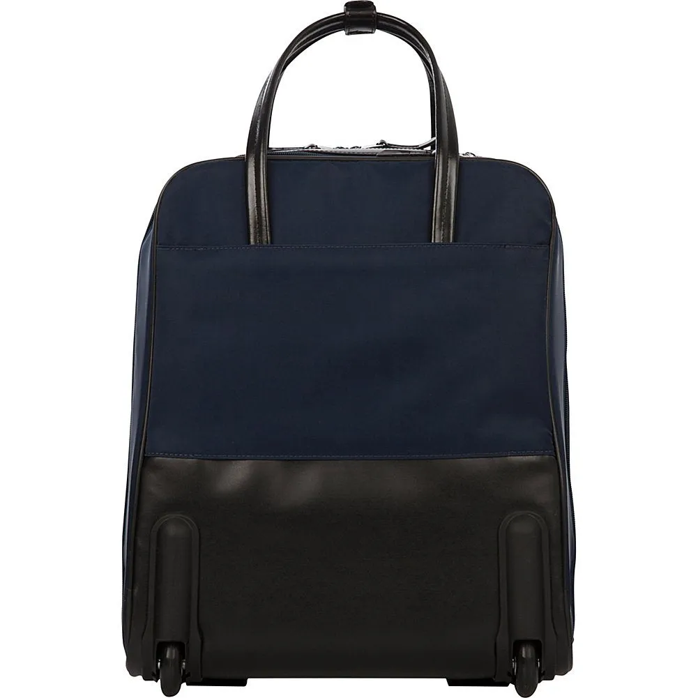 Knomo London Mayfair Burlington 15" North South Trolley