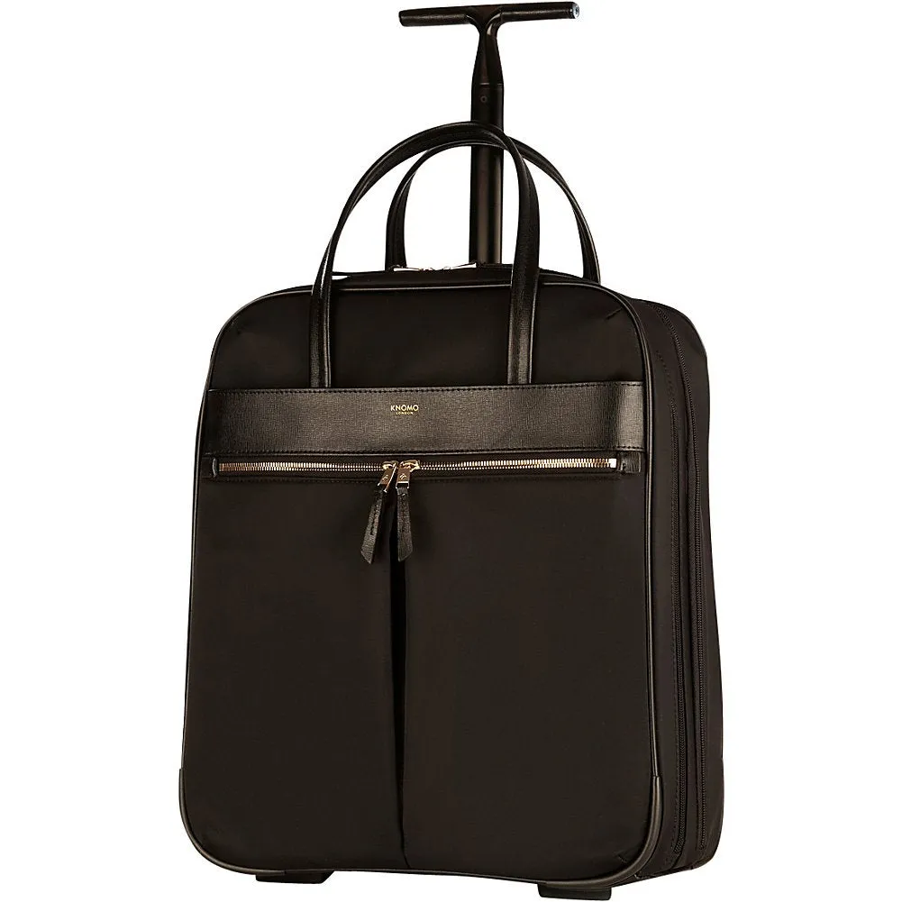 Knomo London Mayfair Burlington 15" North South Trolley