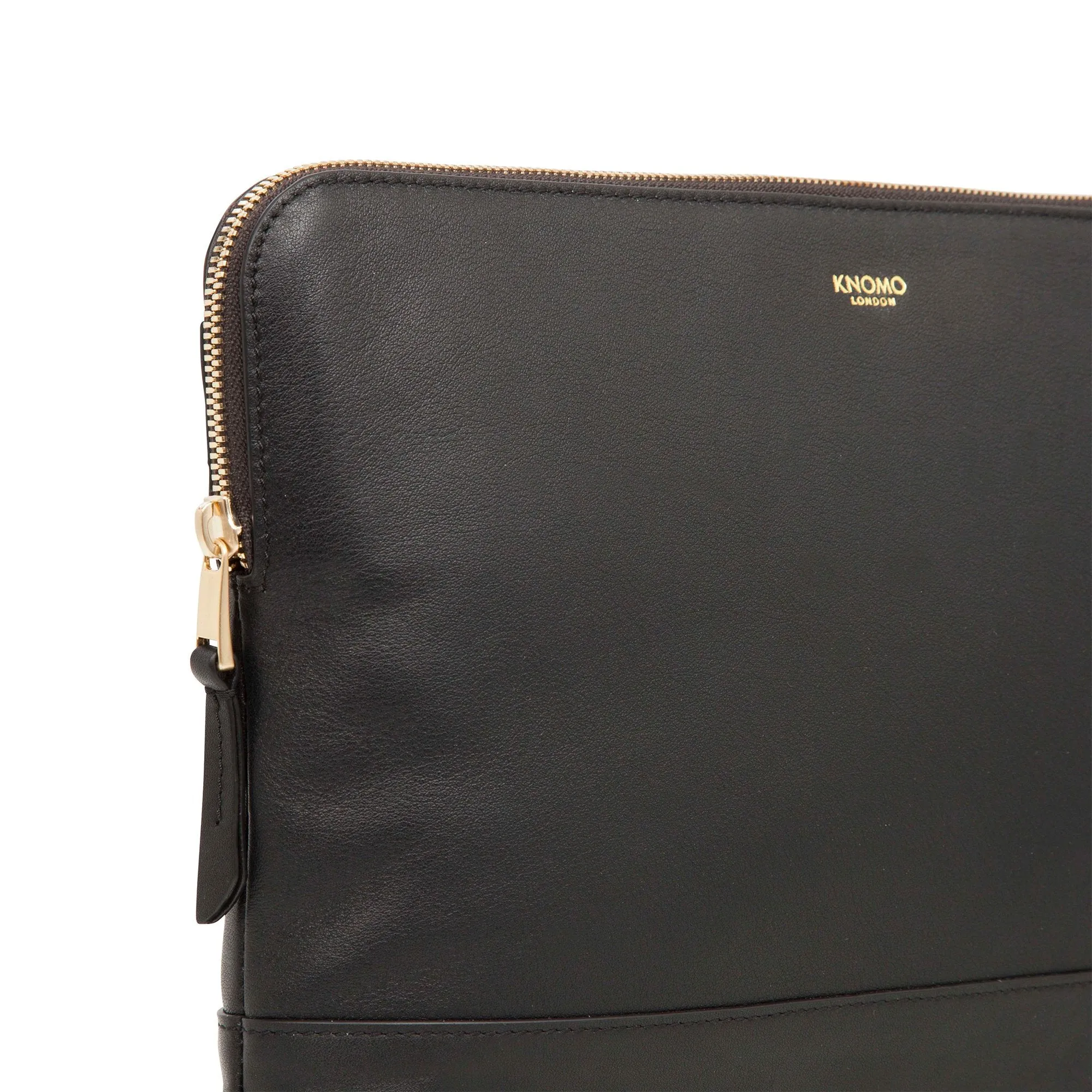 Knomo London Mayfair Luxe Molton 12" Crossbody