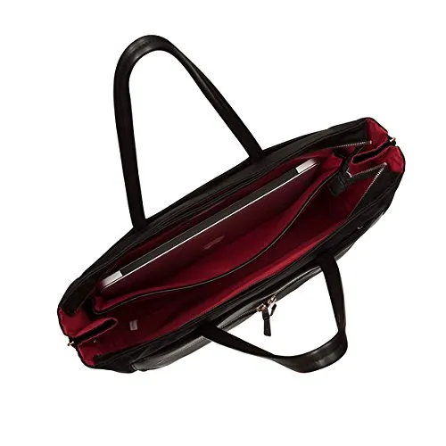 Knomo London Mayfair Nylon Grosvenor Place Tote