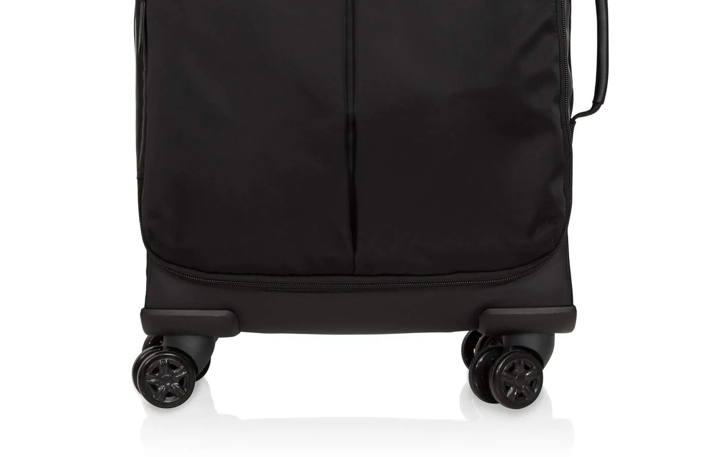 Knomo London Parklane 4-Wheel Carry-On