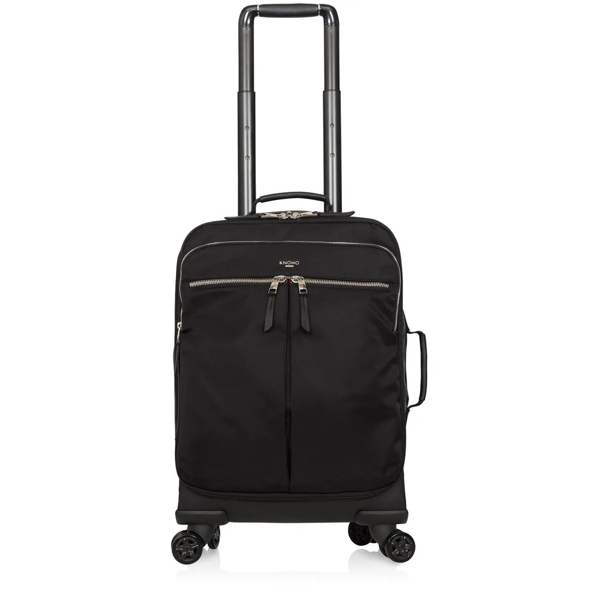 Knomo Mayfair Cap Park Lane 4-Wheel Check-in