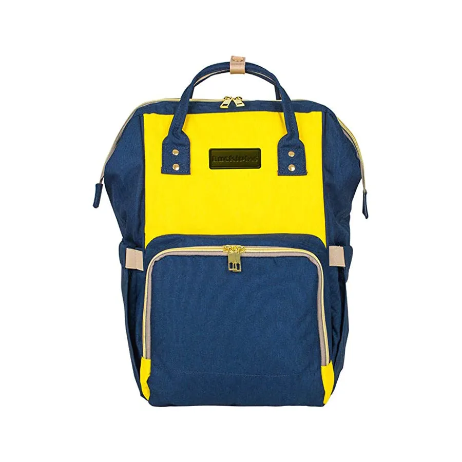 Large-capacity Multi-functional Portable Outgoing Mummy Bag