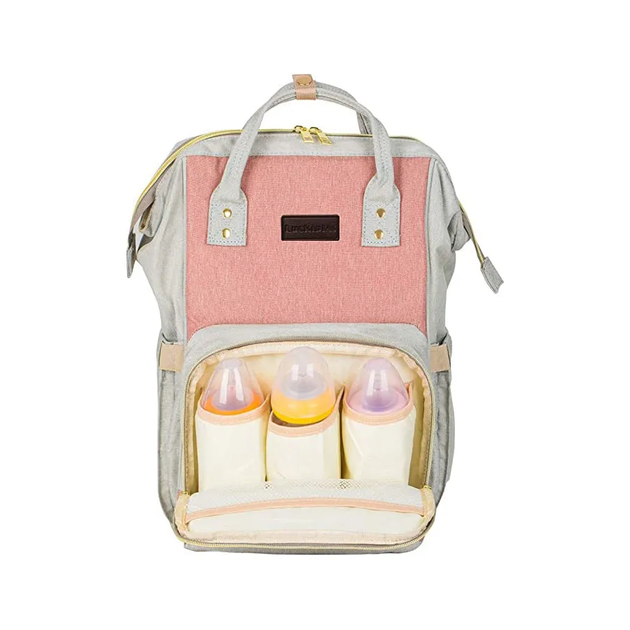Large-capacity Multi-functional Portable Outgoing Mummy Bag