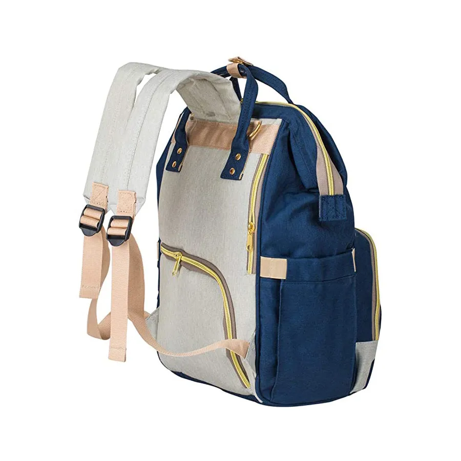 Large-capacity Multi-functional Portable Outgoing Mummy Bag