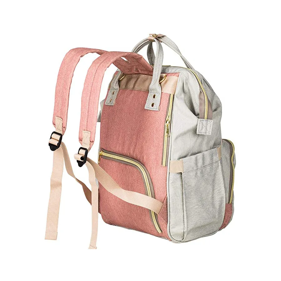 Large-capacity Multi-functional Portable Outgoing Mummy Bag