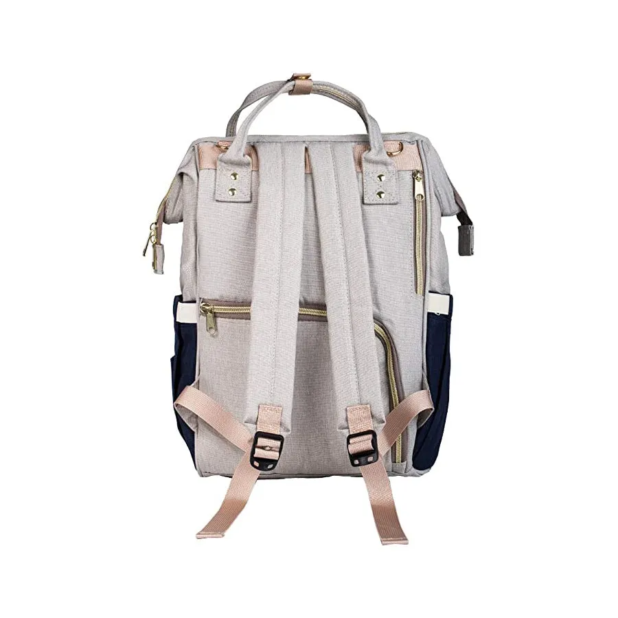 Large-capacity Multi-functional Portable Outgoing Mummy Bag