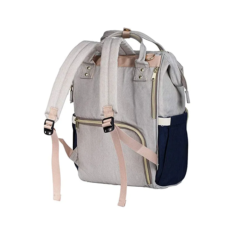 Large-capacity Multi-functional Portable Outgoing Mummy Bag