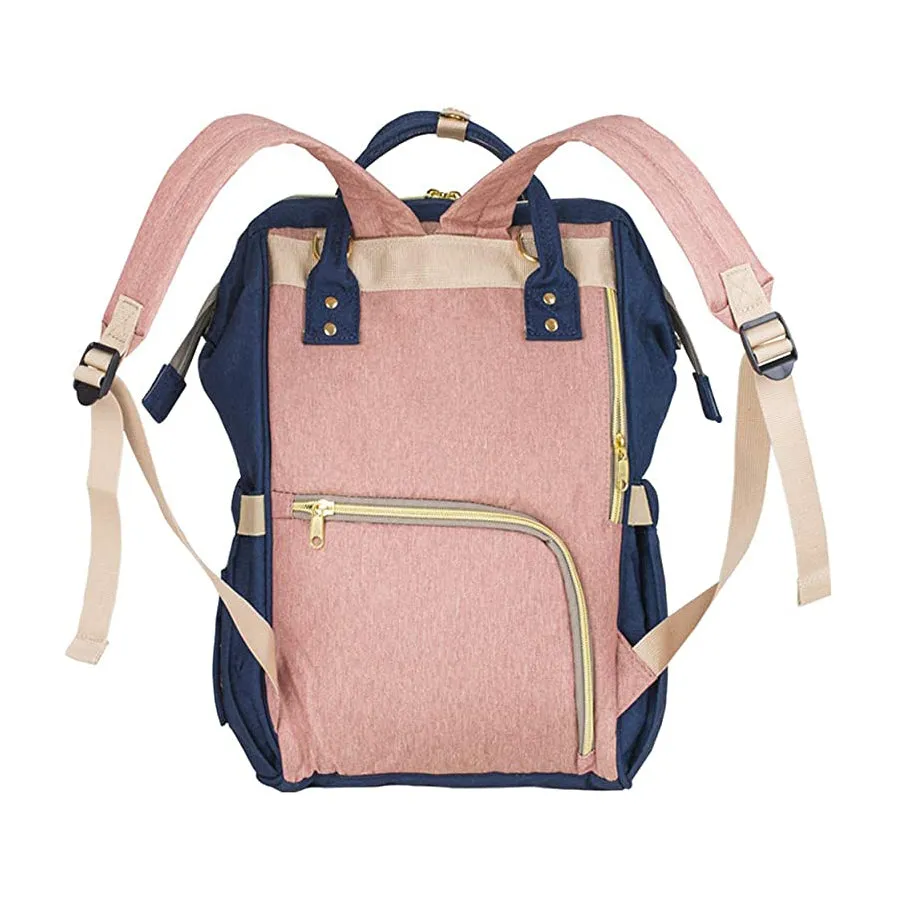 Large-capacity Multi-functional Portable Outgoing Mummy Bag