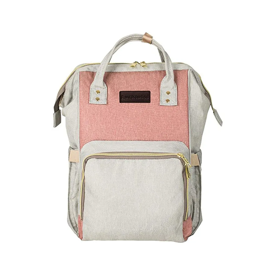 Large-capacity Multi-functional Portable Outgoing Mummy Bag