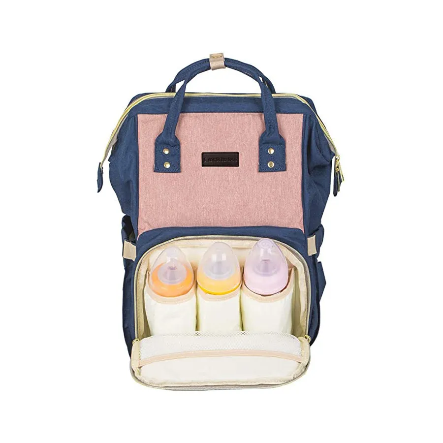 Large-capacity Multi-functional Portable Outgoing Mummy Bag