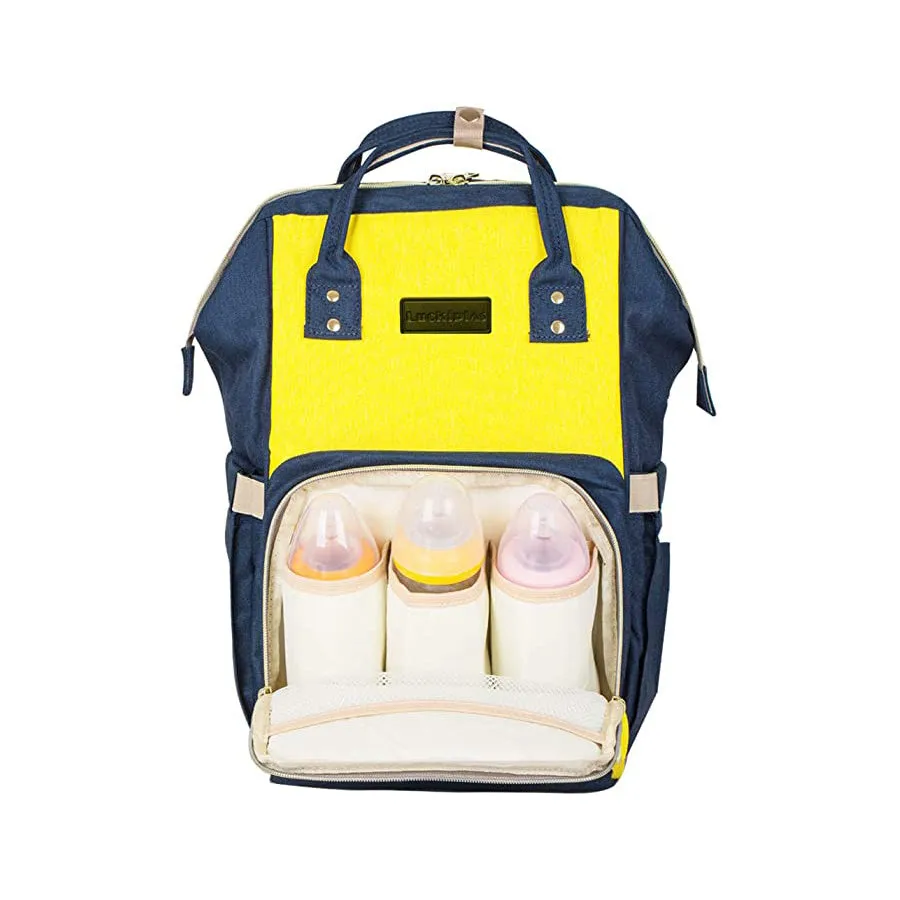 Large-capacity Multi-functional Portable Outgoing Mummy Bag