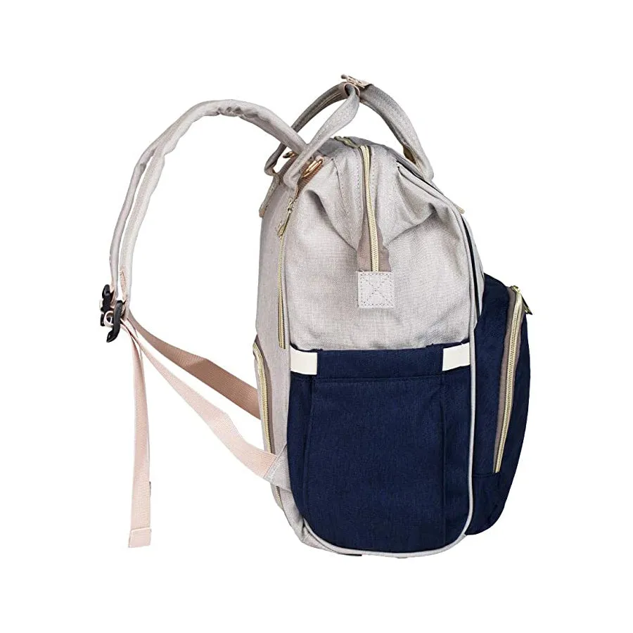 Large-capacity Multi-functional Portable Outgoing Mummy Bag