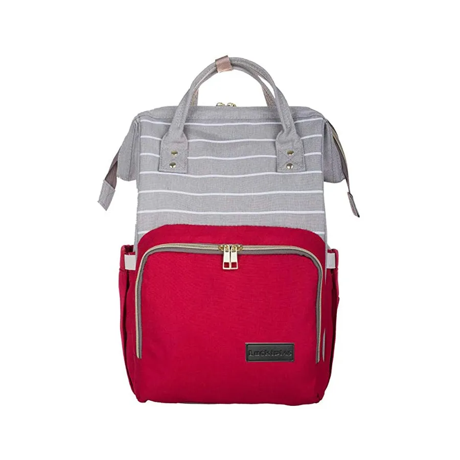 Large-capacity Multi-functional Portable Outgoing Mummy Bag