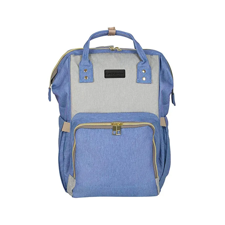 Large-capacity Multi-functional Portable Outgoing Mummy Bag