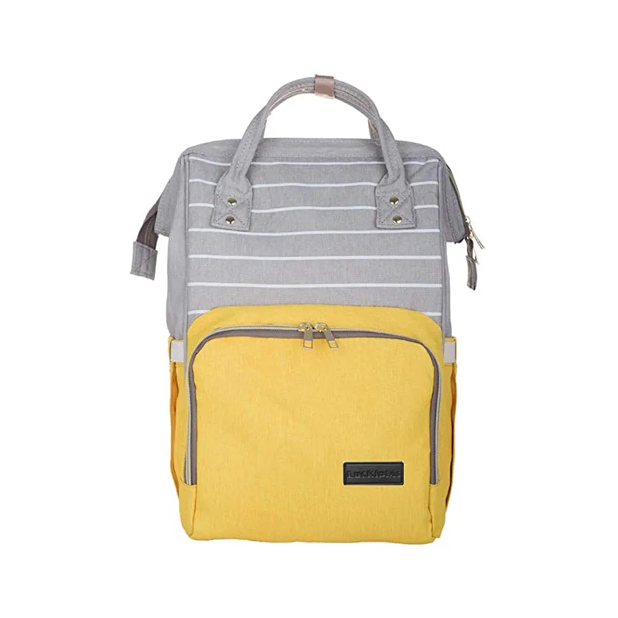 Large-capacity Multi-functional Portable Outgoing Mummy Bag