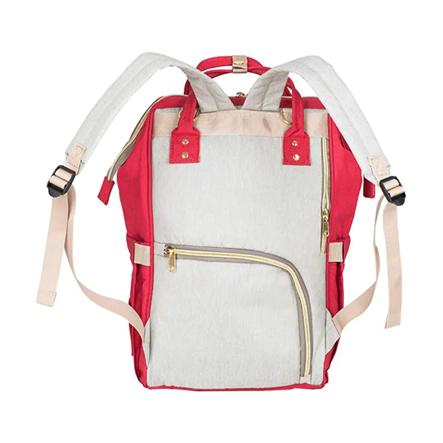 Large-capacity Multi-functional Portable Outgoing Mummy Bag