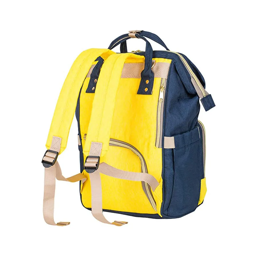Large-capacity Multi-functional Portable Outgoing Mummy Bag
