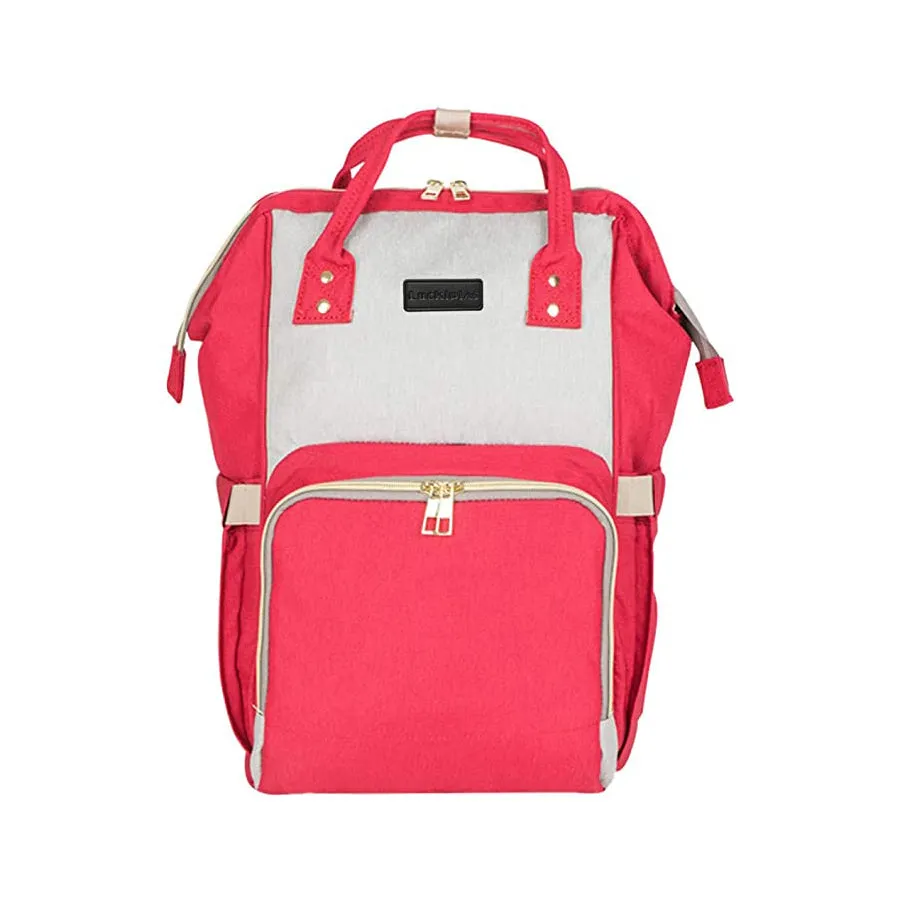 Large-capacity Multi-functional Portable Outgoing Mummy Bag