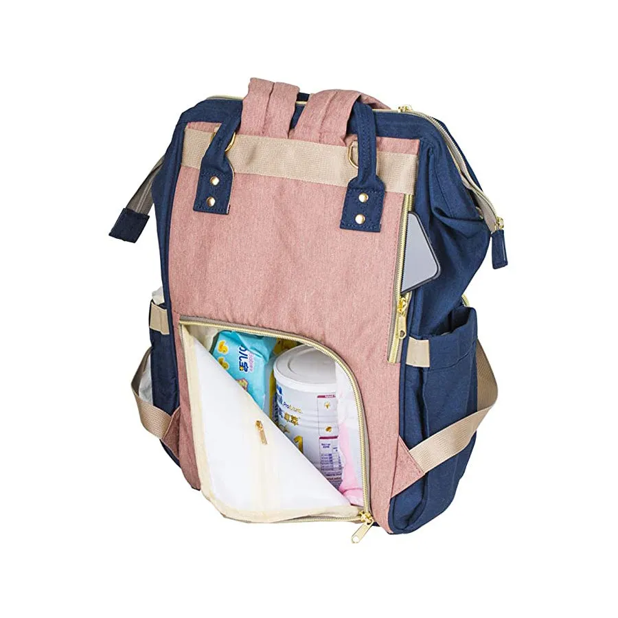 Large-capacity Multi-functional Portable Outgoing Mummy Bag