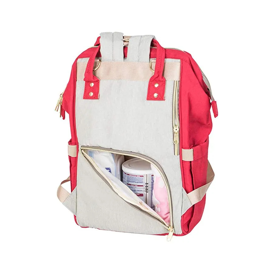 Large-capacity Multi-functional Portable Outgoing Mummy Bag