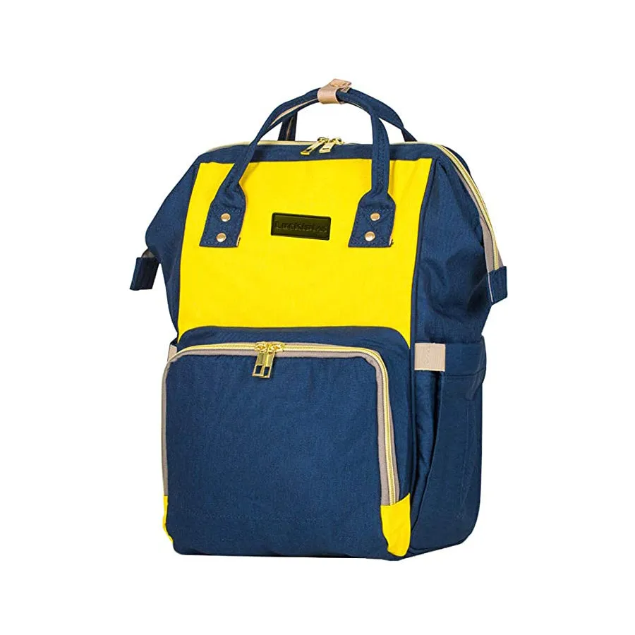 Large-capacity Multi-functional Portable Outgoing Mummy Bag