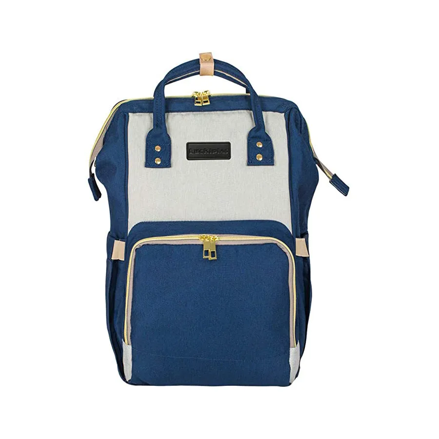 Large-capacity Multi-functional Portable Outgoing Mummy Bag