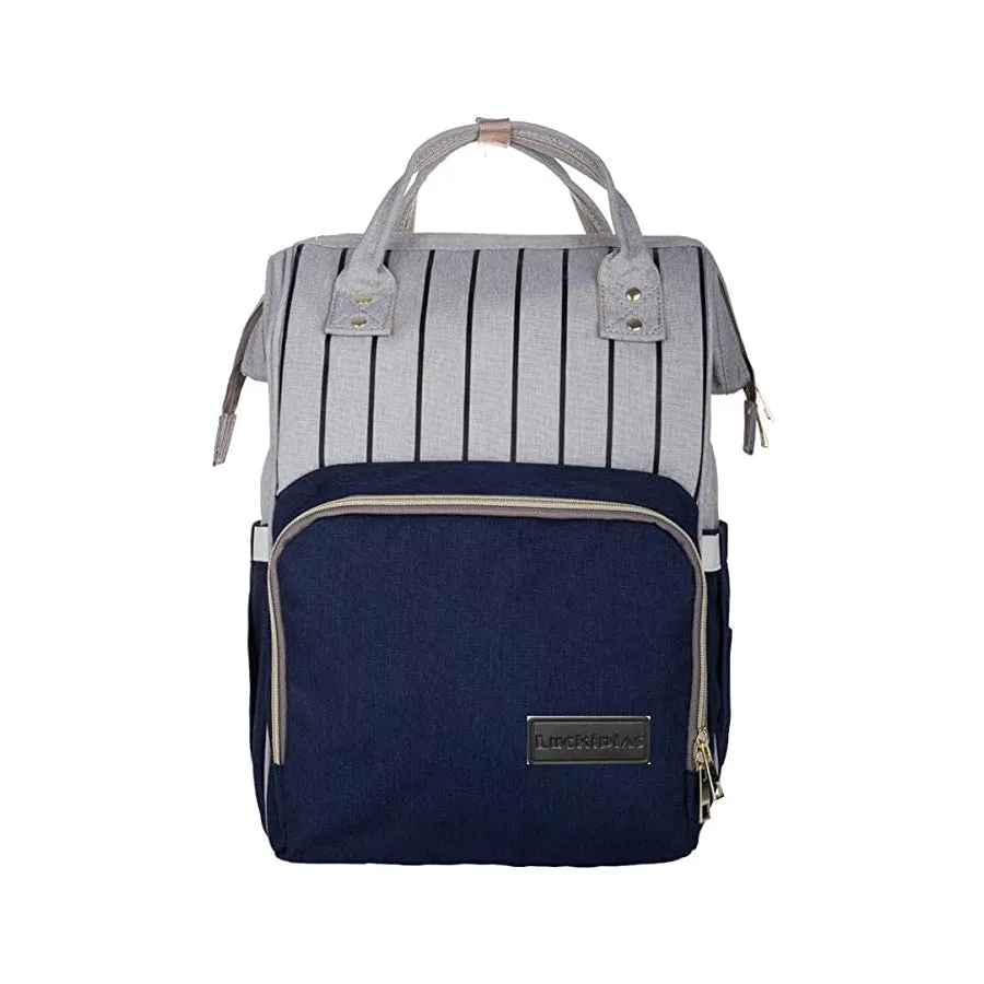Large-capacity Multi-functional Portable Outgoing Mummy Bag