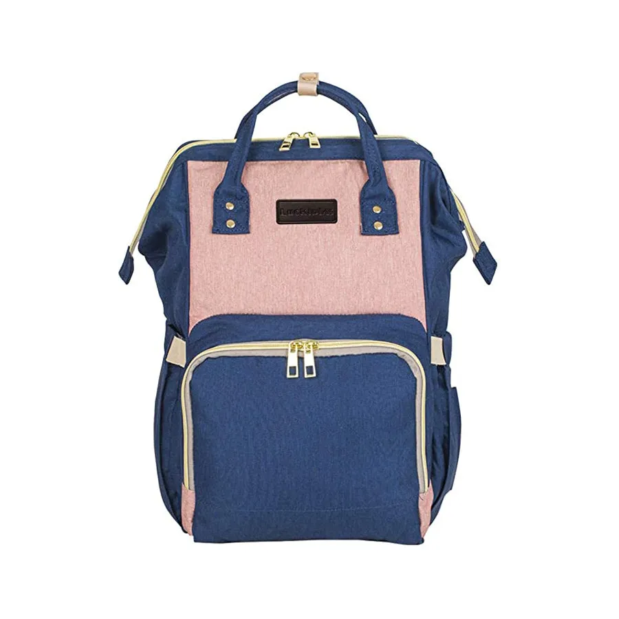 Large-capacity Multi-functional Portable Outgoing Mummy Bag