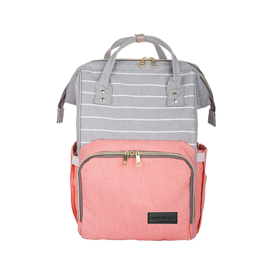 Large-capacity Multi-functional Portable Outgoing Mummy Bag