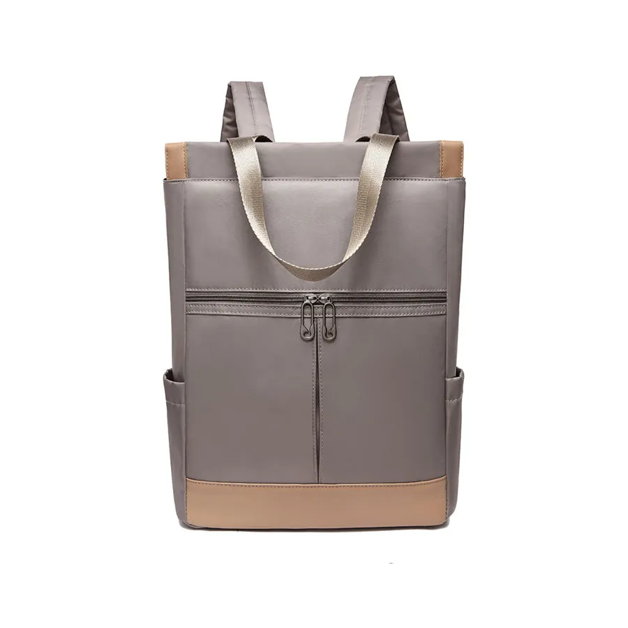 Large Capacity Multifunction Waterproof Laptop Backpack