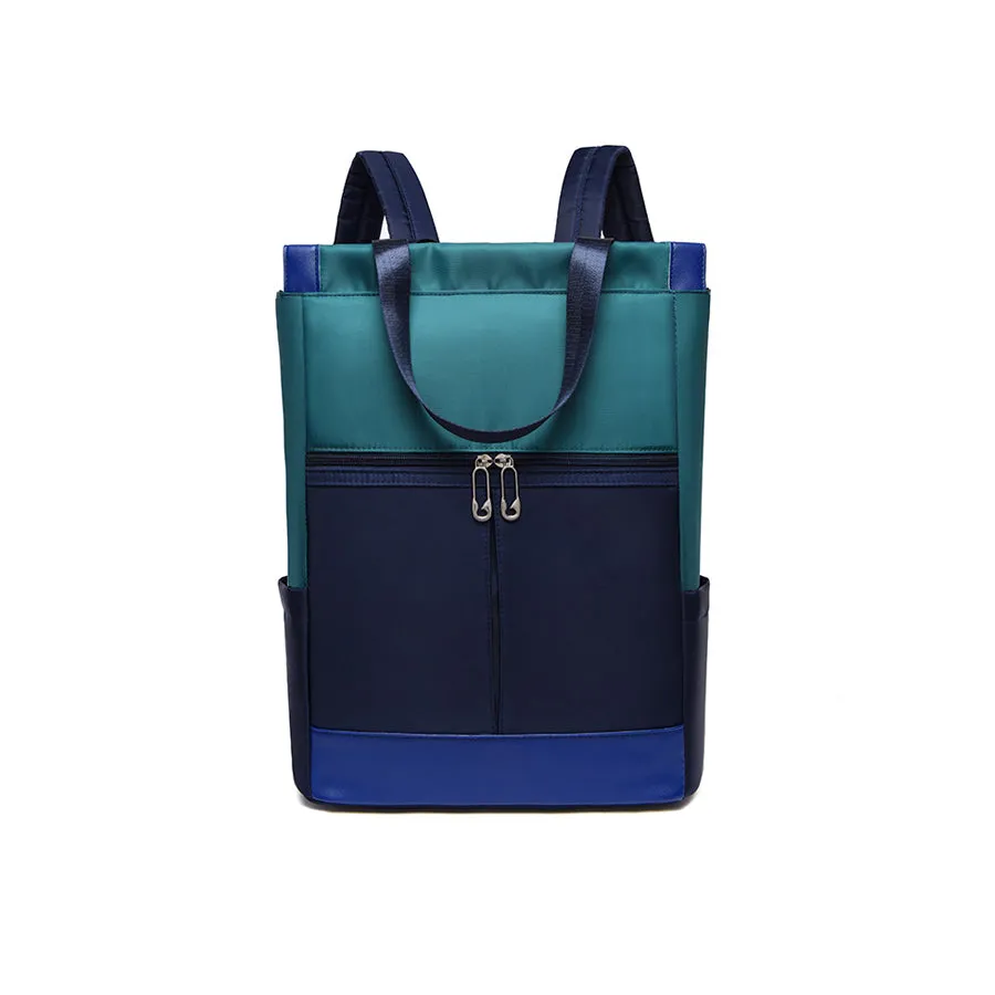Large Capacity Multifunction Waterproof Laptop Backpack