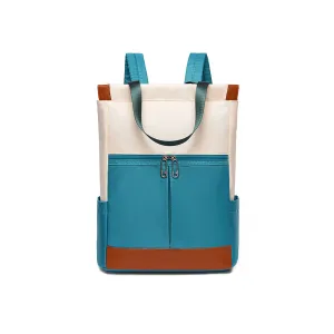 Large Capacity Multifunction Waterproof Laptop Backpack