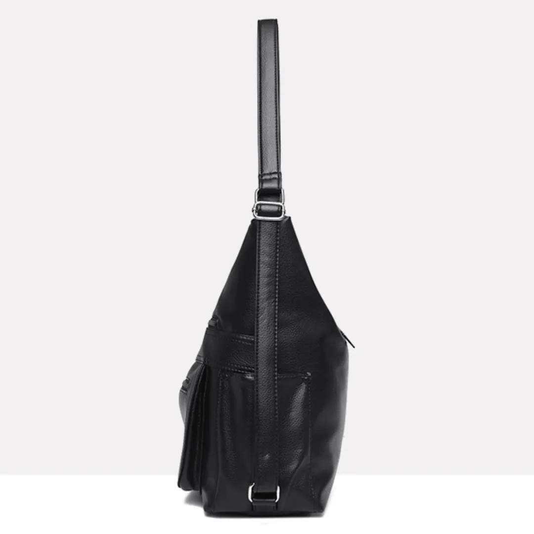 Large Capacity Multifunctional Women's  Tote Bag