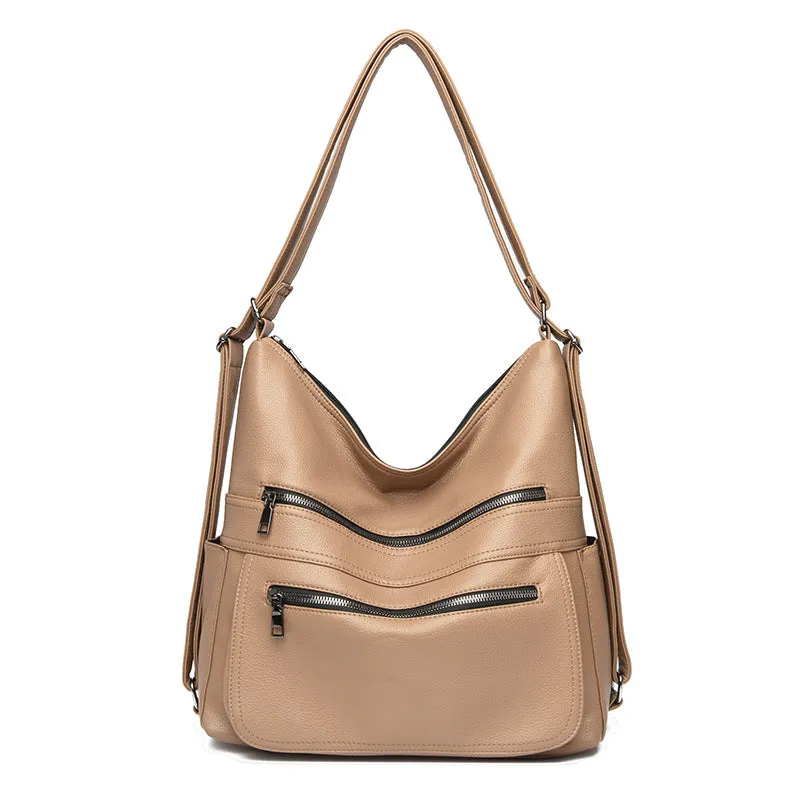 Large Capacity Multifunctional Women's  Tote Bag