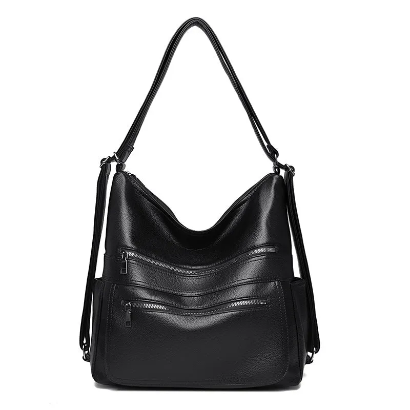 Large Capacity Multifunctional Women's  Tote Bag
