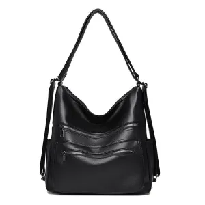 Large Capacity Multifunctional Women's  Tote Bag