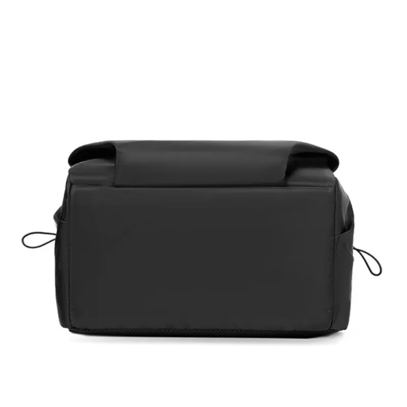 Large Capacity Nylon Business Laptop Backpack