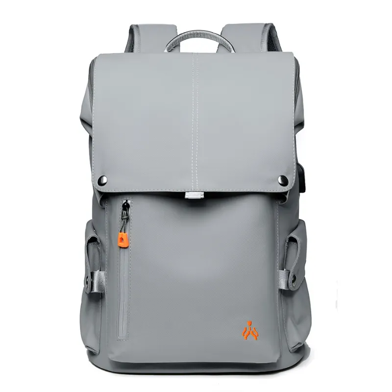 Large Capacity Oxford Cloth Men's Travel Backpack