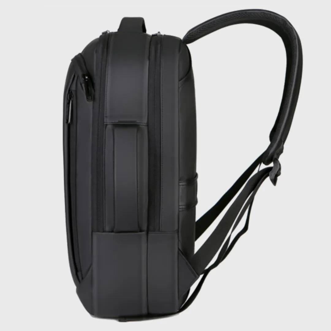 Large Capacity Waterproof Men's Oxford Backpack