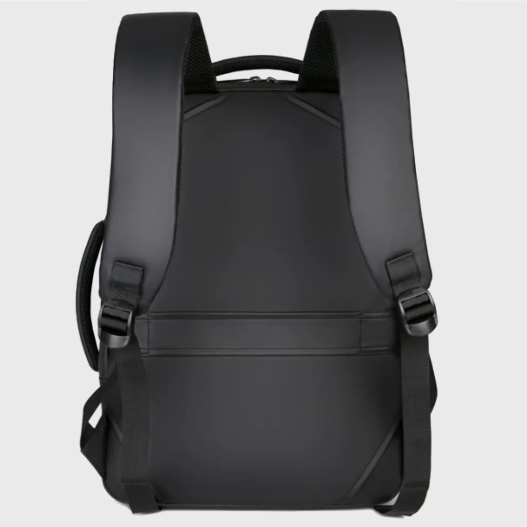 Large Capacity Waterproof Men's Oxford Backpack
