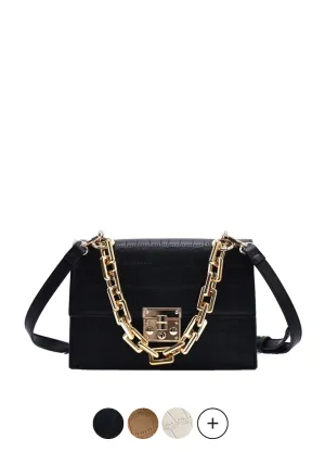 Lastre Handbags
