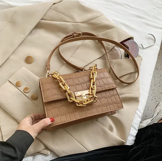 Lastre Handbags