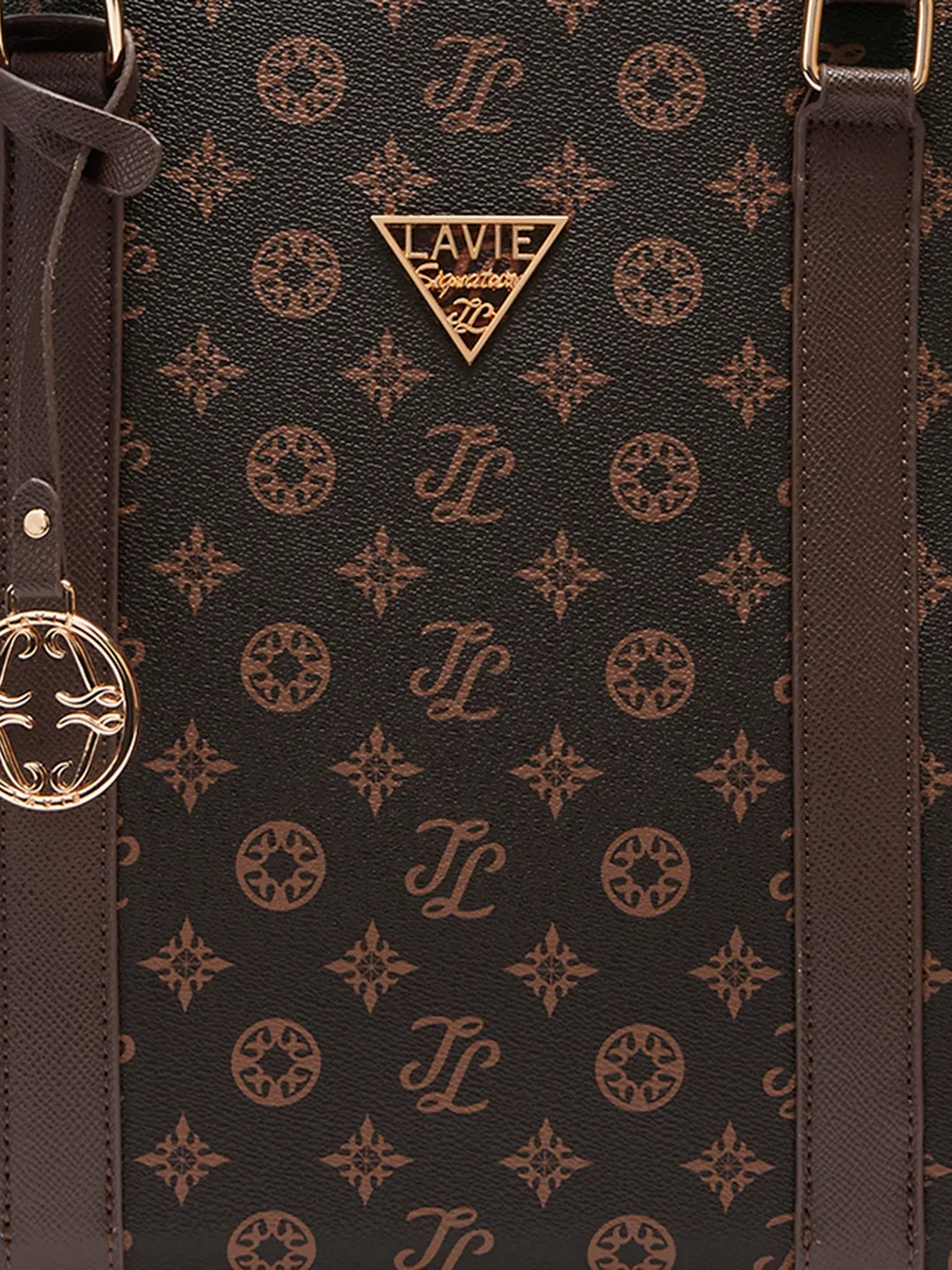 Lavie Signature Chicago Large Womens Satchel