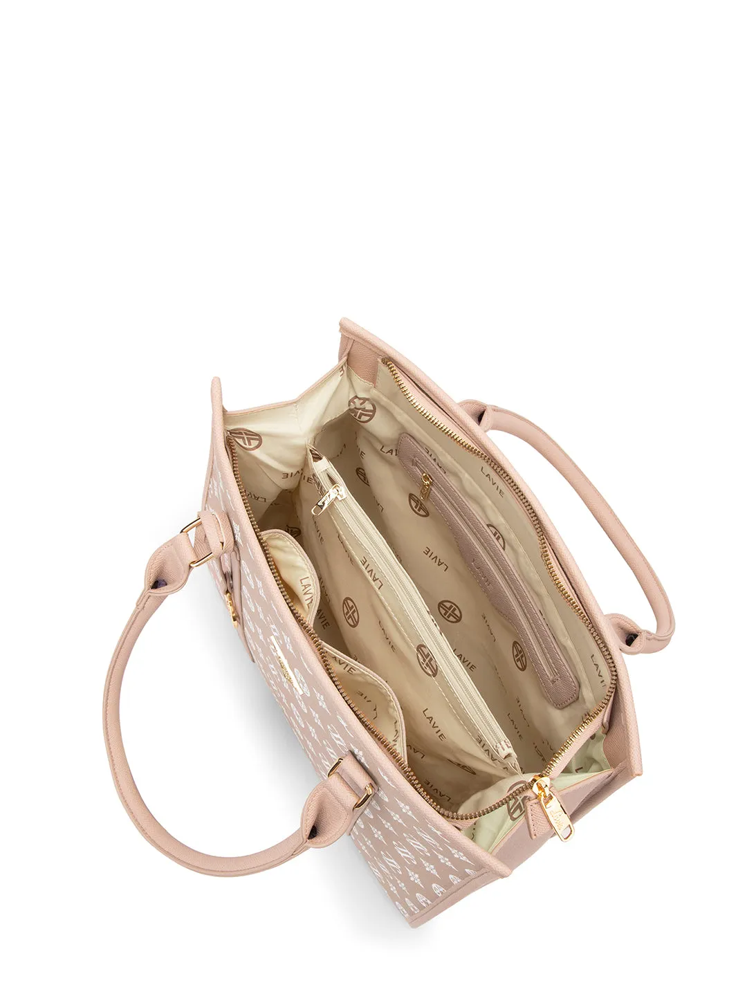 Lavie Signature Chicago Large Womens Satchel
