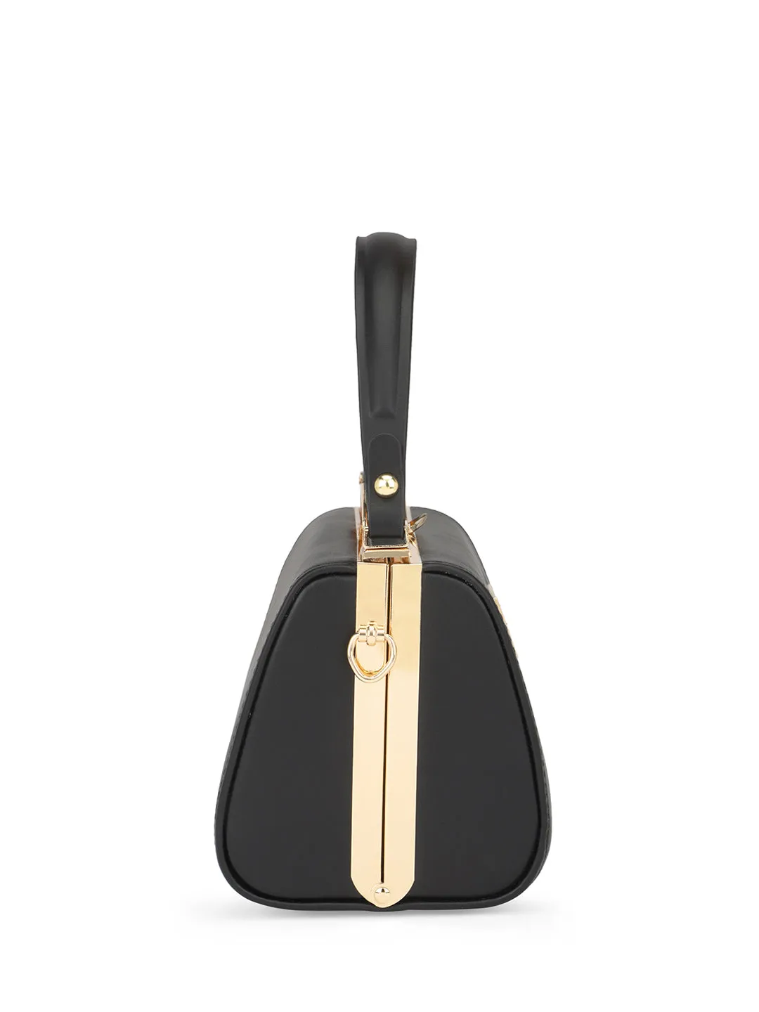 Lavie Signature Colorado Maroon Small Women's Frame Bag