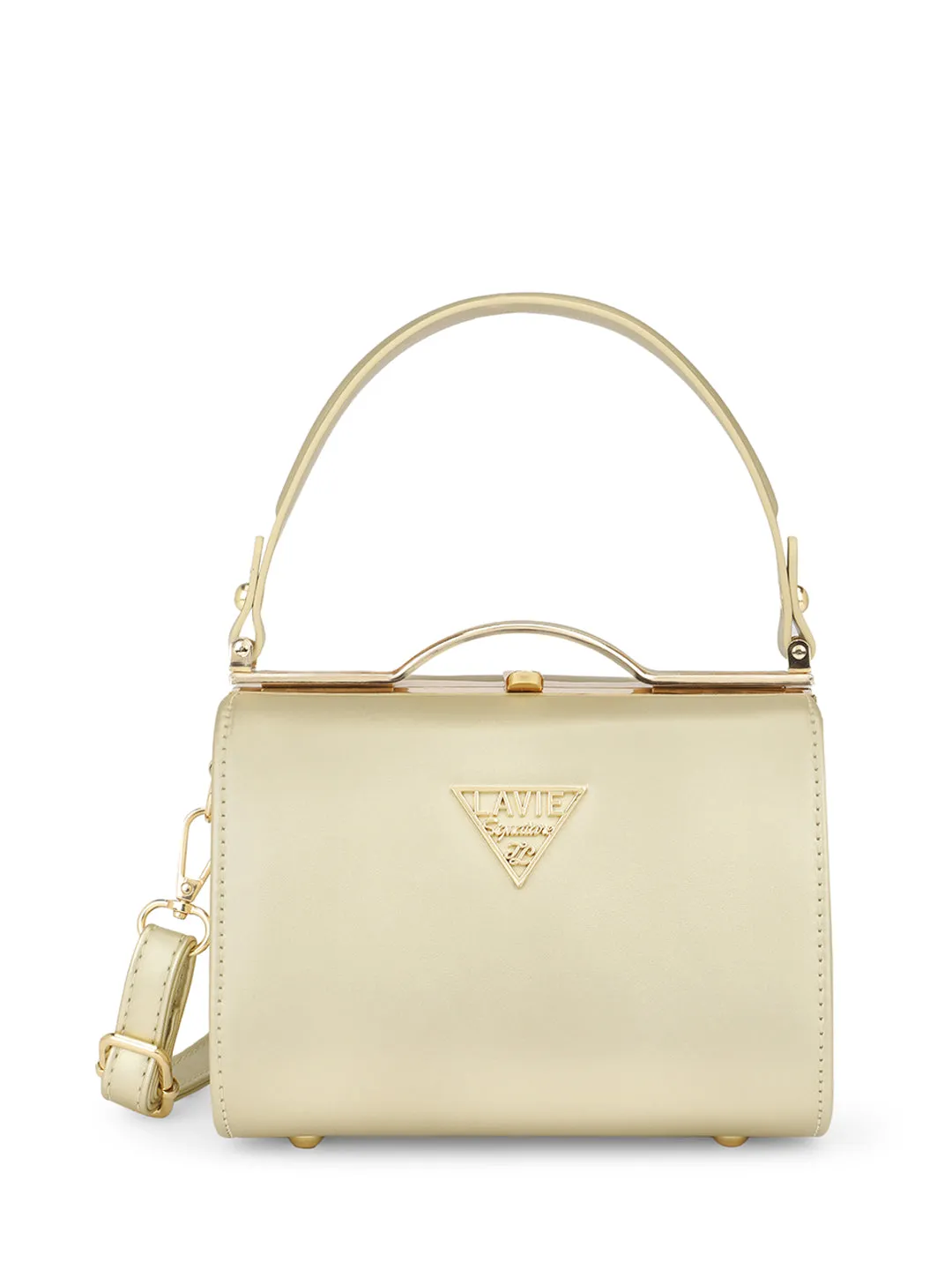 Lavie Signature Colorado Maroon Small Women's Frame Bag